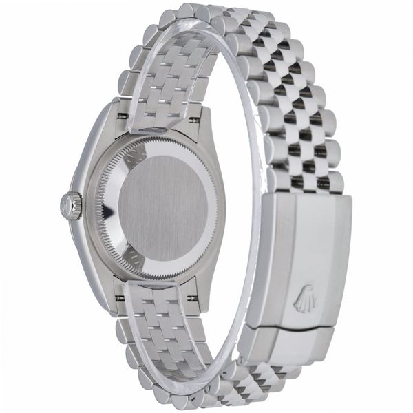 Rolex Datejust 126234